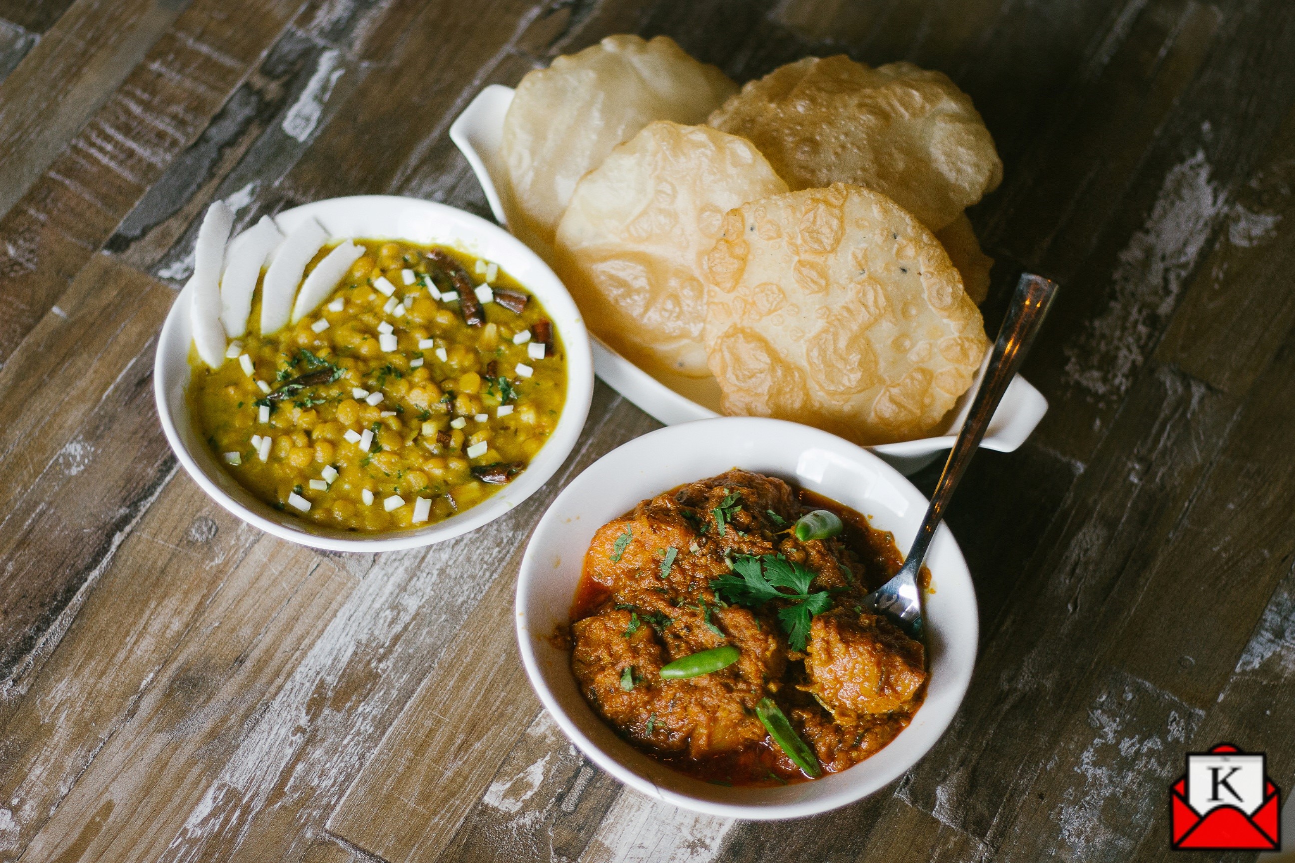 Enjoy Delicious Food During Durga Puja at Sly Fox Gastro Club, Friday Release and Barocks Club