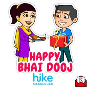 hike-messenger