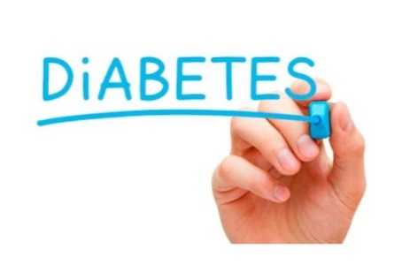 Guest Blog- Active Living is The Key to Keep Diabetes at Bay