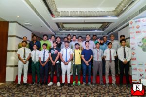 Kolkata-football-league