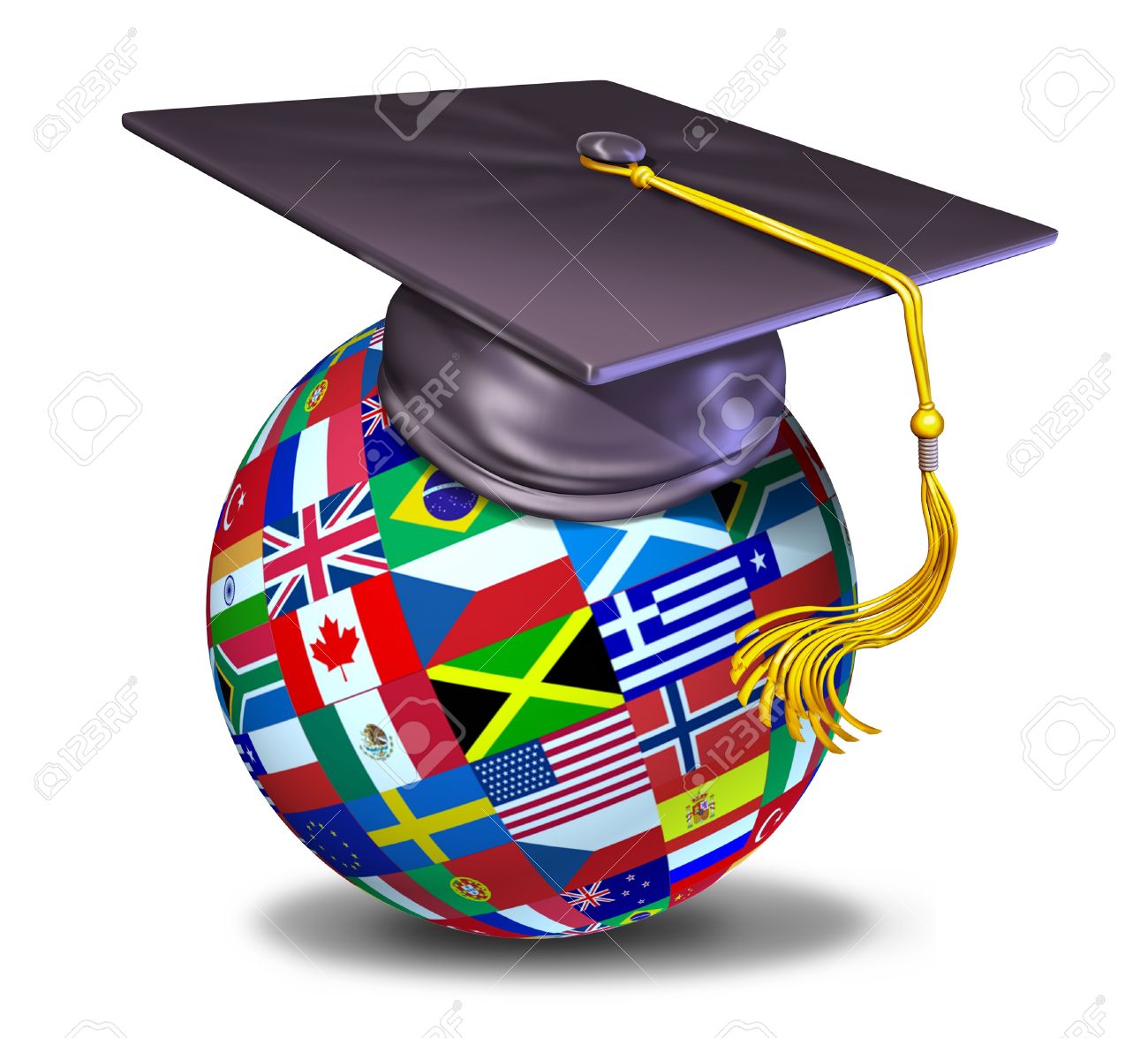 Guest Blog- Pursuing a Course From an International University is Rewarding