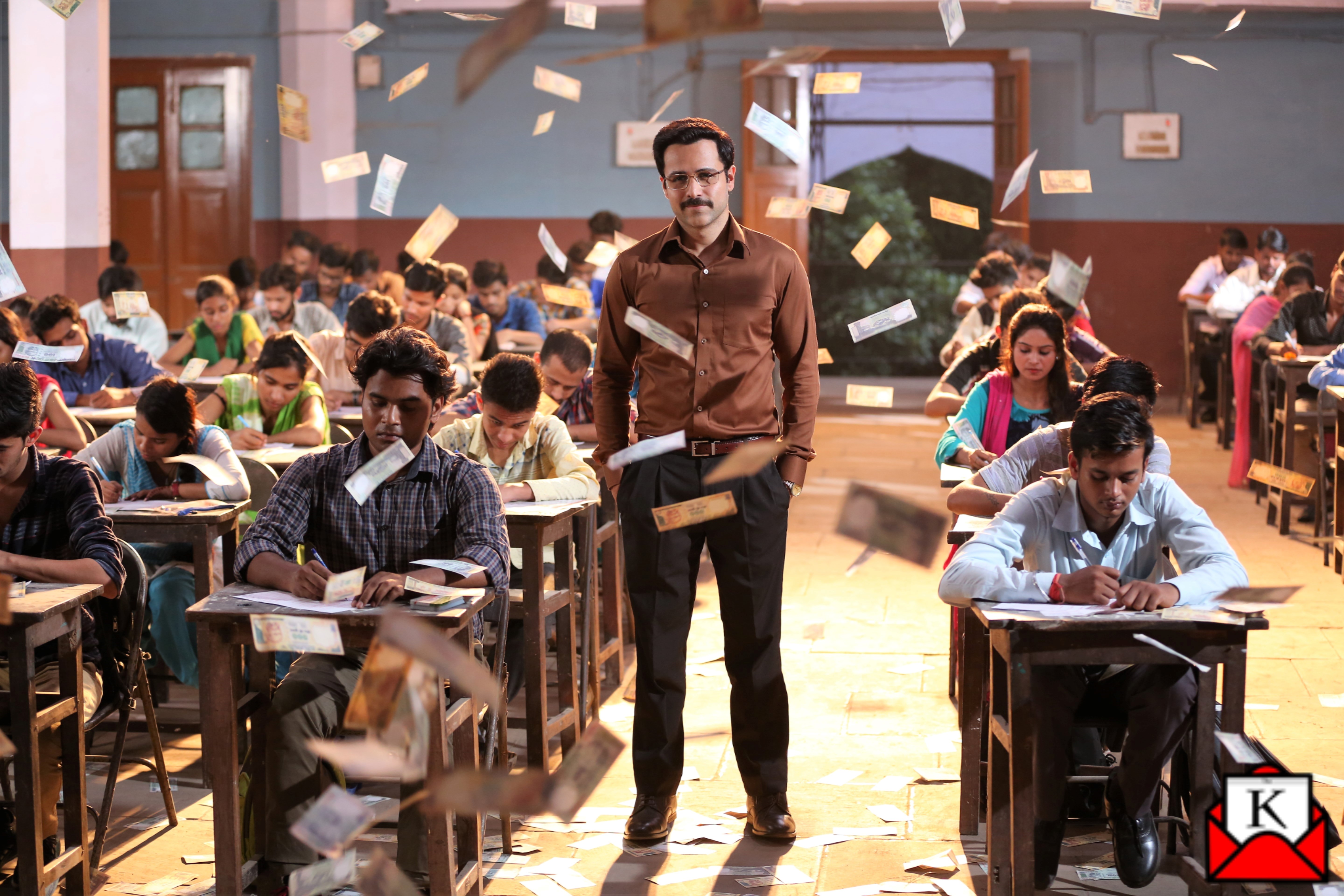 Video Teaser of Cheat India Released; Film to Highlight Malpractices in India’s Education System