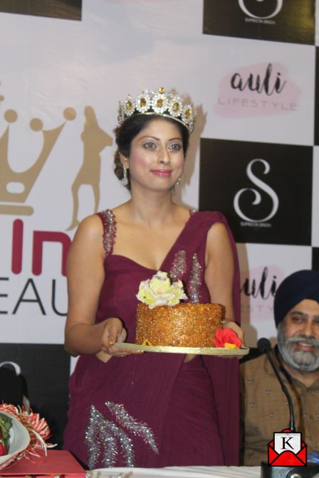 “Contestants Disliked Me As I Was Successful”- Lopamudra Mandal on Becoming First Runner-Up of Mrs India IAB 2018