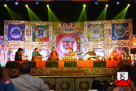Two Day Culture Quest-Arth Organized in Kolkata; Event to Celebrate Heritage of Bengal