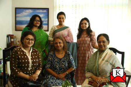 Relationship of a Mother-in-Law and Daughter-in-Law to be Explored in Bengali Film Mukherjee Dar Bou