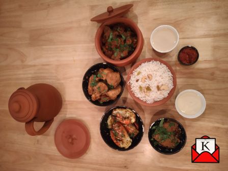 Chilekotha Offers Bengali Fusion and Continental Dishes For The Patrons