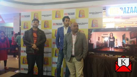 Srijit Mukherji and Abir Chatterjee Previews Big Bazaar’s Sabse Sasta 5 Din