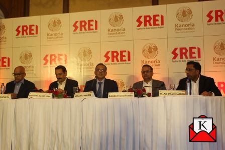 Srei Infrastructure Finance Limited to Augment Capital of Infrastructure and Equipment Finance Business