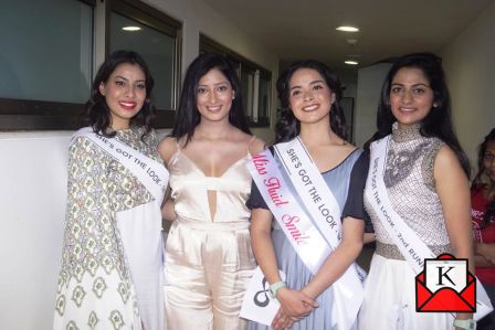 Beauty Pageants Opens Up New Avenues For Performer and Recruiter- Actress Niharica Raizada