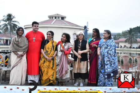 Third Edition of Tantidhatri Festival 2019 Organized