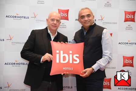 ibis Kolkata Rajarhat Inaugurated; A Perfect Destination For Different Kind of Travelers