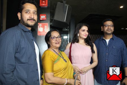 Upcoming Bengali Film Antardhan To Be Shot In Himachal Pradesh