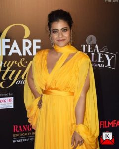 kajol