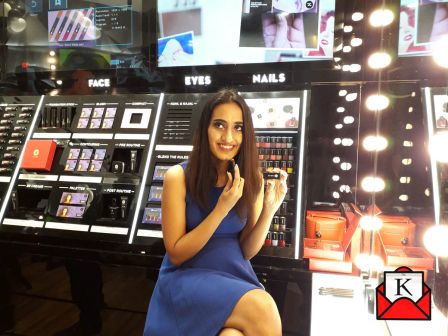 SUGAR Cosmetics Inaugurated Its First Brand Outlet at Forum Mall Kolkata
