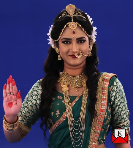 Watch Mahashivratri Special Episode on Manasa on 4th March