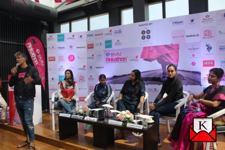 3rd Edition of Pinkathon Announced; India’s Biggest Women’s Run To Take Place on 31st March