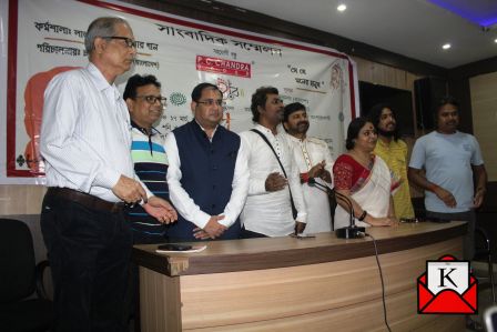 Workshop on Lalon Sai Paramparar Gaan Announced by Dohar