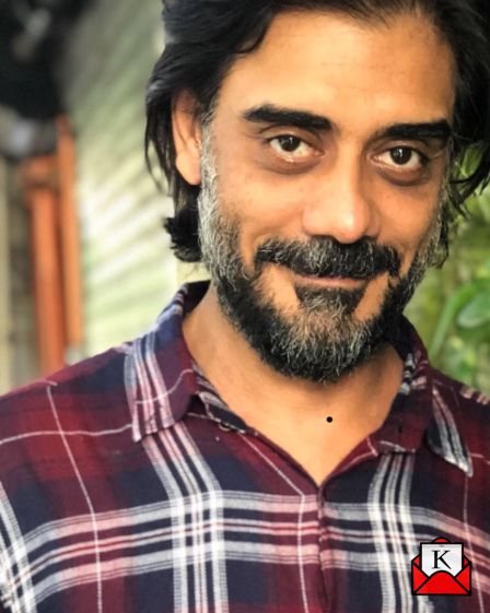 “I Enjoy My Stint As An Acting Coach”- Actor Saurabh Sachdeva’s Exclusive Interview