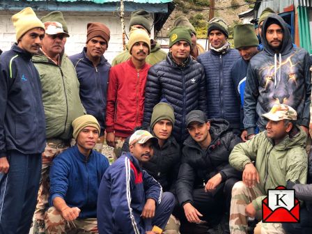 Screening of Film Satellite Shankar To Be Organized For Jawaans by Sooraj Pancholi