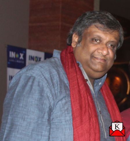 “People Like Shankar Mudi Keeps The Local Fabric Intact”- Exclusive Interview of Kaushik Ganguly