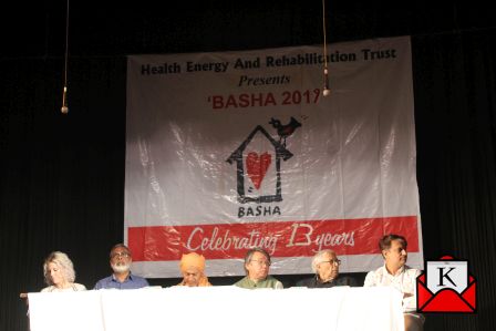 BASHA’s 13th Anniversary Celebration Organized in Kolkata