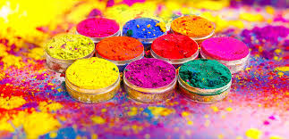 Guest Blog-Pre and Post Holi Tips to Avoid Side-Effects of Colours