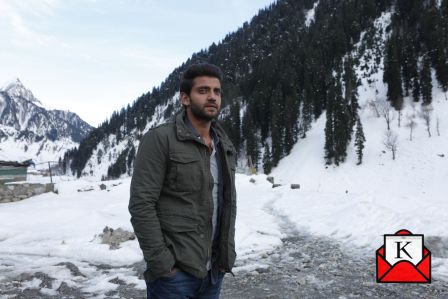 Bollywood Film Notebook Shot at Picturesque Locations in Kashmir