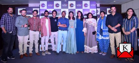 ZEE5 Original Sex, Drugs & Theatre Premiered on ZEE5