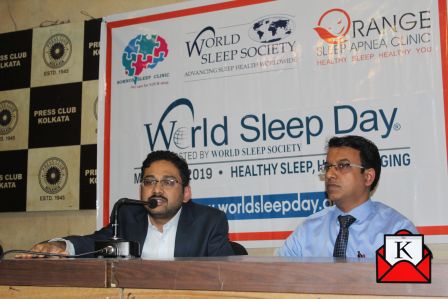 Sleep Disorders and Preventive Methods Shared on World Sleep Day