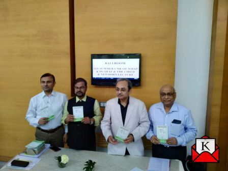 Special Conference on Summer CME Organized in Kolkata