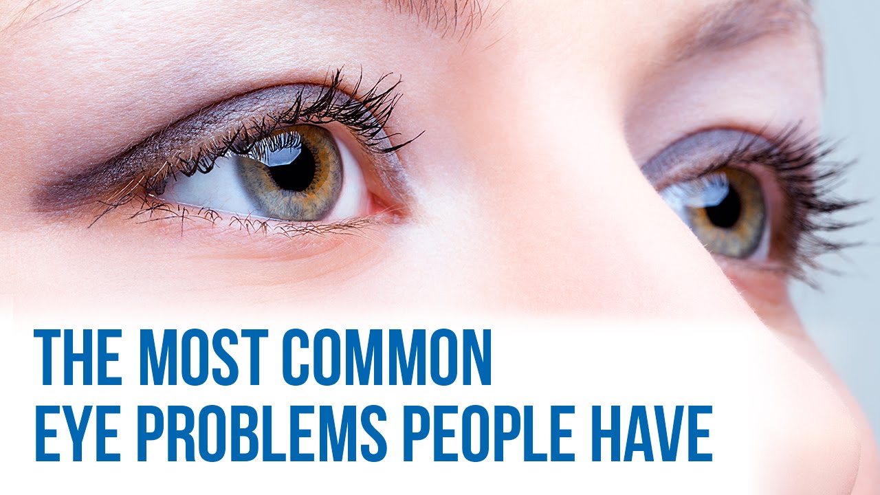 Guest Blog- Common Eye Problems In Summer And Their Remedies