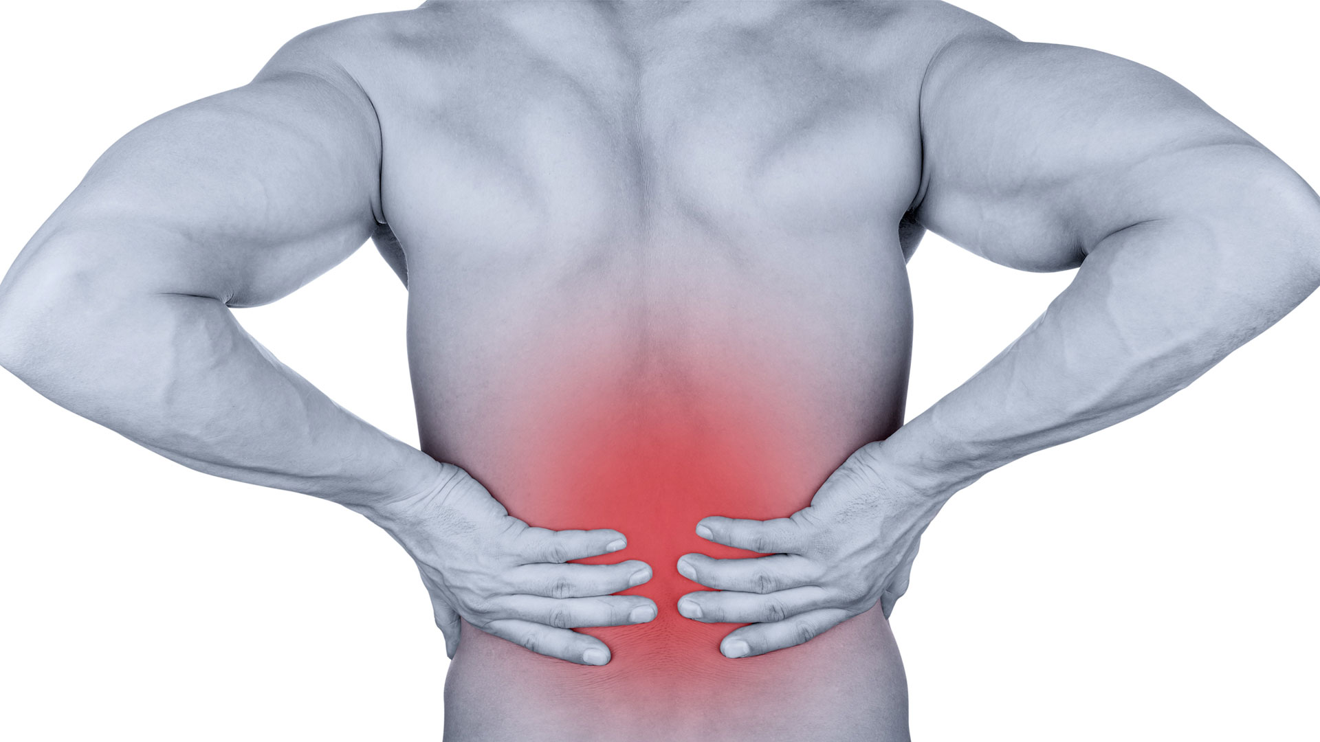Guest Blog-  Is Low Back Pain Ruining Your Life?