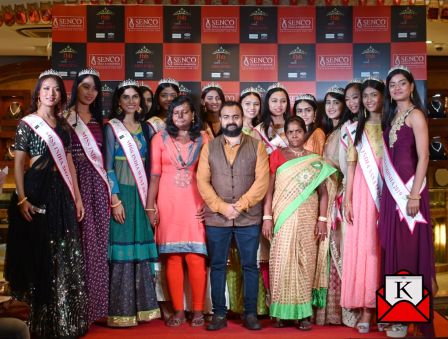 Fbb Colors Femina Miss India East 2019 Winners Walked The Ramp With Acid Attack Survivors
