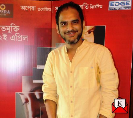 “I Am A Huge Fan of Churni Ganguly”- Actor Ritwick Chakraborty’s Experience of Working In Tarikh