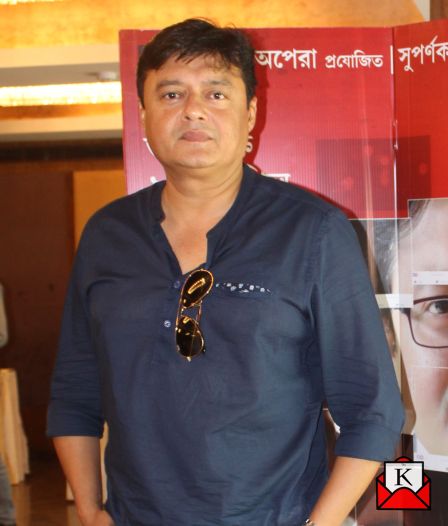 “Churni Ganguly Has Evolved As A Writer”- Saswata Chatterjee’s Exclusive Interview on Tarikh