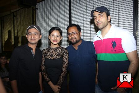 50 Days Completion of Bengali Film Tritio Adhyay