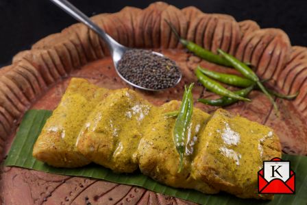 Taste Delicacies From Epar Bangla and Opar Bangla at The Westin Kolkata Rajarhat