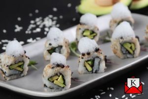 best-sushi-in-kolkata