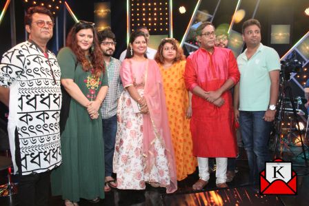 The Legends Season 3 To Start From 13th June; Debshankar Halder To Host The Third Season