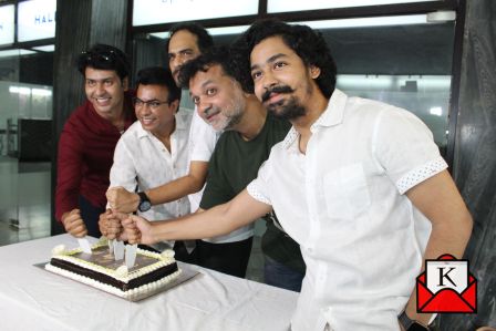 Vinci Da Completes 50 Days; Srijit Mukherji Plans To Make a Sequel of Vinci Da