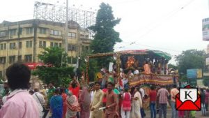 ISKCON-Kolkata