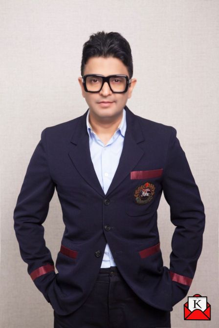 Why Did Bhushan Kumar Decide To Produce Batla House?