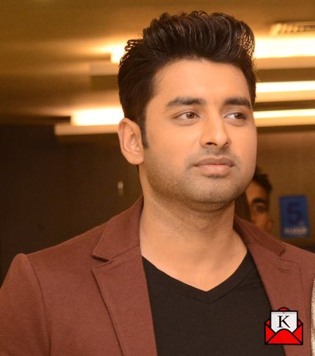 Ankush To Play A Swimming Coach in Thriller Titled Bhoot