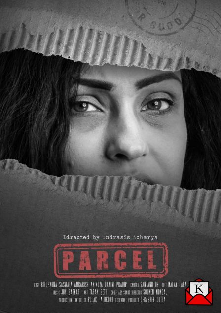 Indrasis Acharya’s Next Film Parcel- A Blend of Thriller and Dark Comedy