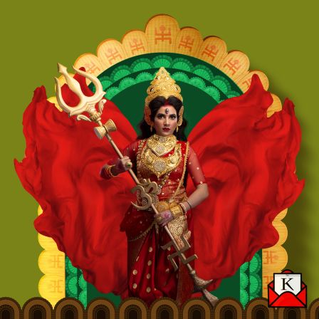 Zee Bangla Mahalaya: 12 Mashey 12 Roopey Debiboron to Air on 28th September