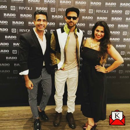 Hrithik Roshan In Dubai For Swiss Luxury Watchmaking Company Rado