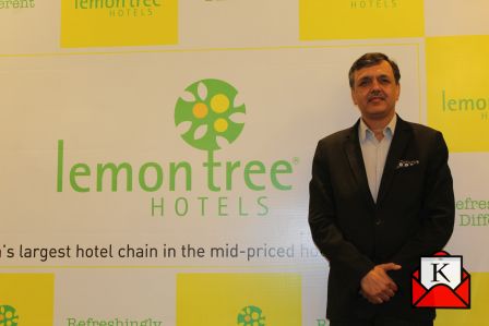 Lemon Tree Premier Inaugurated in Kolkata