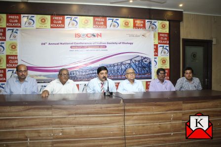 ISOCON 2019 To Begin From 15th November; Focus on Prevention and Treatment of Ear Diseases