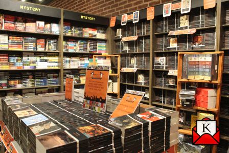 2nd Edition of The Penguin Classics Festival on Till 30th November