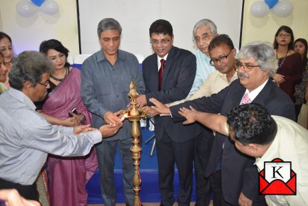 MAKAUT’s First Off Campus Centre Inaugurated at Annex College, Kolkata